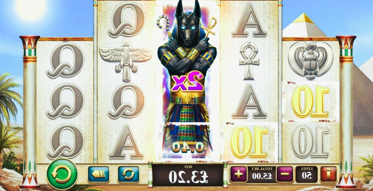 slot gacor mudah menang