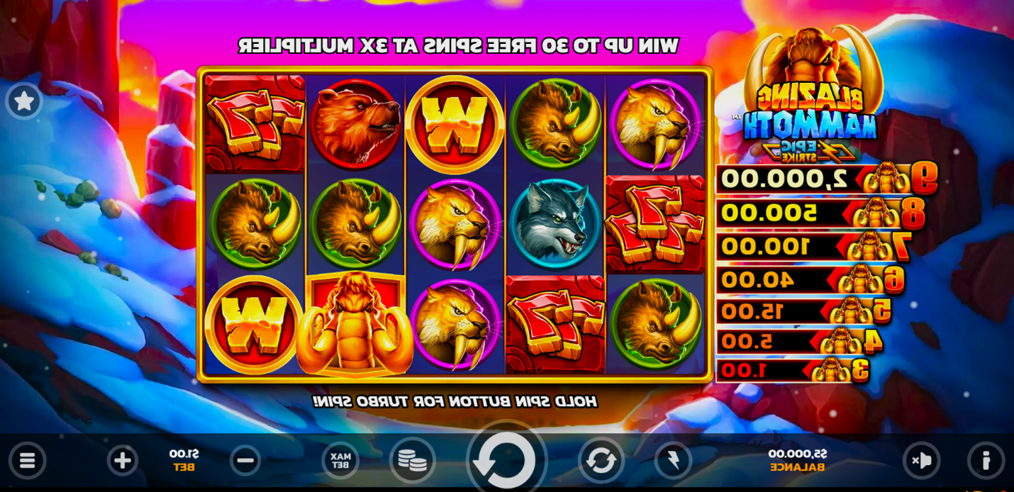 slot gacor gampang menang