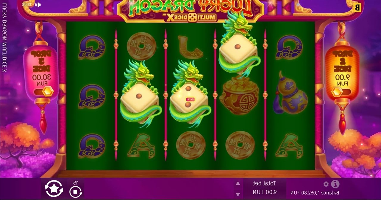 slot online terbaik